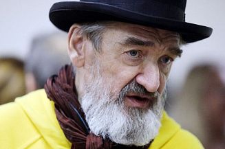 Ушел из жизни цирковой режиссер Валентин Гнеушев